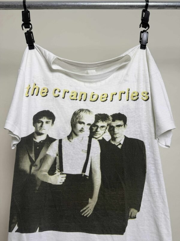 1994 The Cranberries 'No Need To Argue'