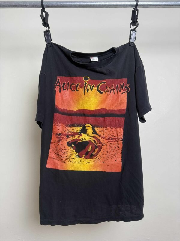 1993 Alice in Chains 'Dirt' Bootleg - Image 3