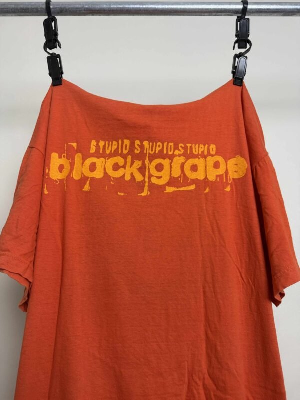 1997 Black Grape 'Stupid Stupid Stupid' - Image 2