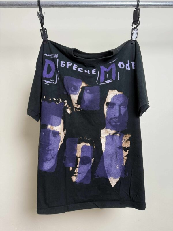 1990's Depeche Mode - Image 3