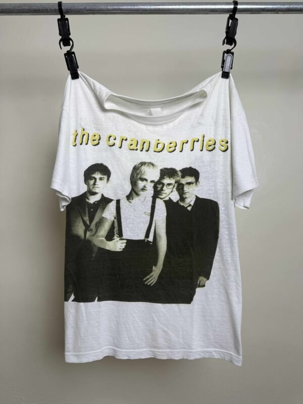 1994 The Cranberries 'No Need To Argue' - Image 3