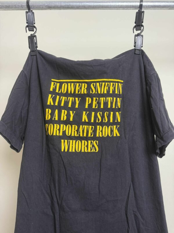 1992 Nirvana 'Smiley' - Image 5