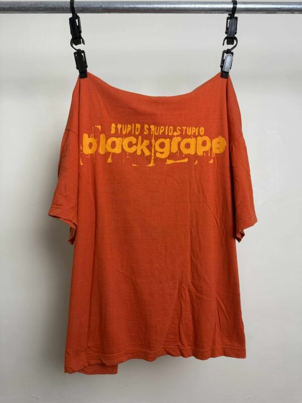 1997 Black Grape 'Stupid Stupid Stupid' - Image 4