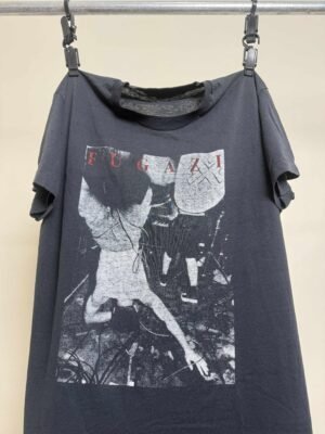1980's Fugazi 'Guy'