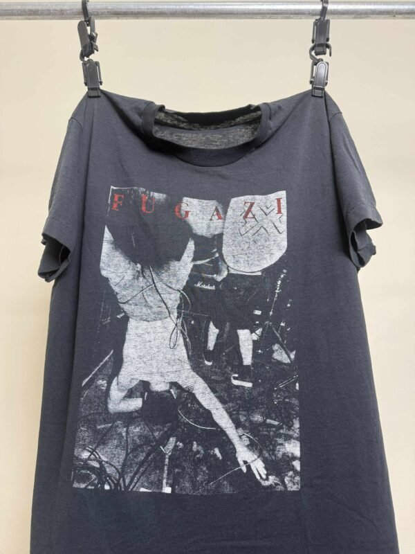 1980's Fugazi 'Guy'