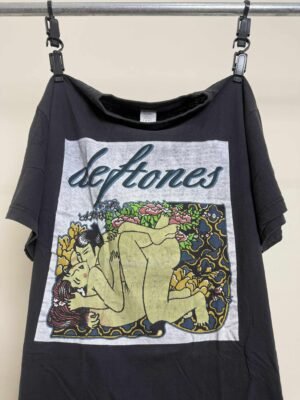 1998 Deftones 'Kamasutra'