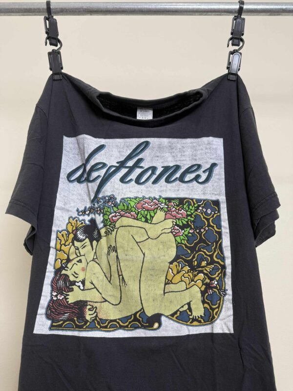 1998 Deftones 'Kamasutra'