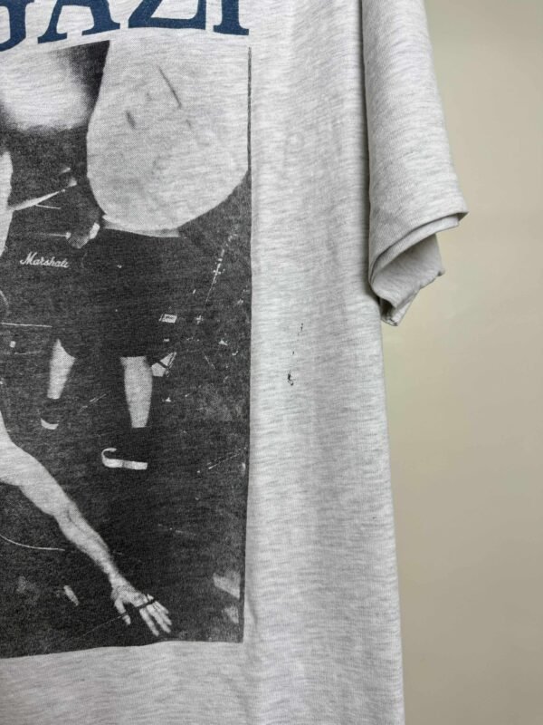 1990's Fugazi 'Guy' - Image 5