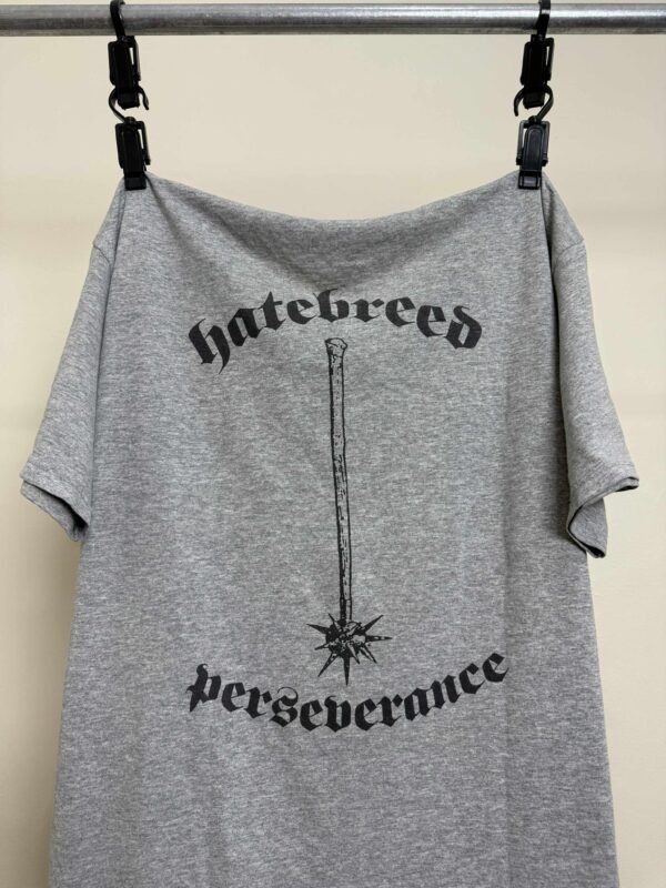 2000's Hatebreed 'Perseverance' - Image 2