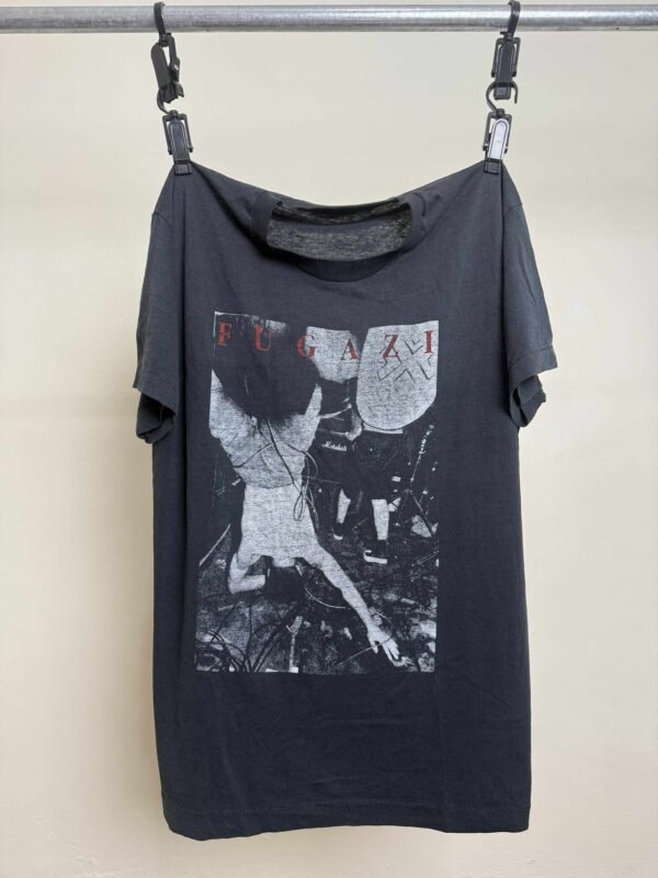 1980's Fugazi 'Guy' - Image 3