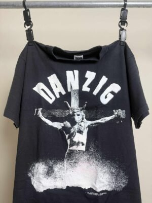 1990 Danzig 'Uncensored'