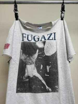 1990's Fugazi 'Guy'