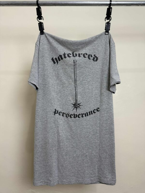 2000's Hatebreed 'Perseverance' - Image 3
