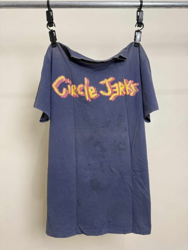 1995 Circle Jerks - Image 4