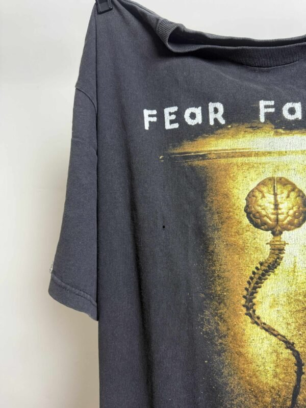 1998 Fear Factory 'Obsolete' - Image 5