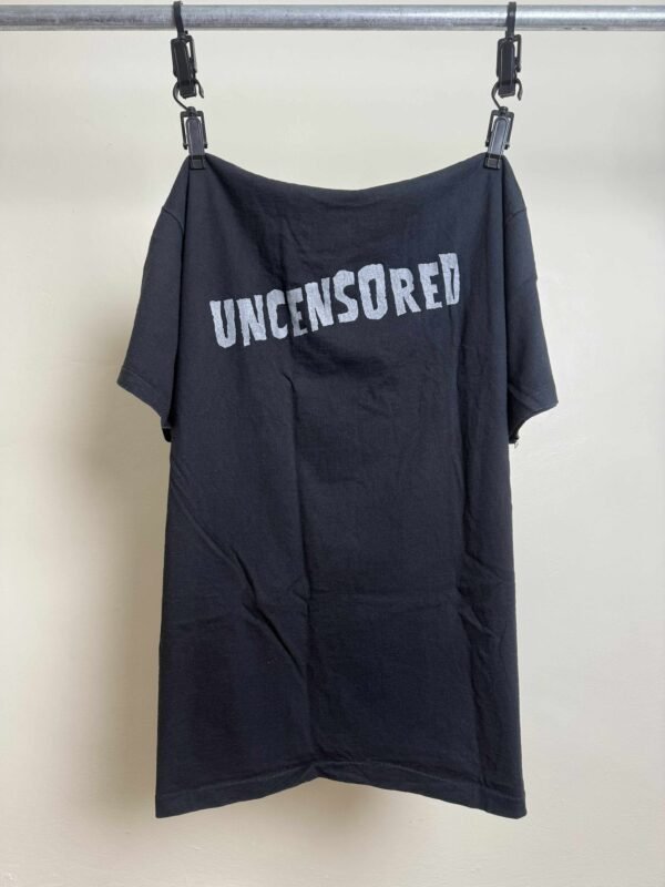1990 Danzig 'Uncensored' - Image 4