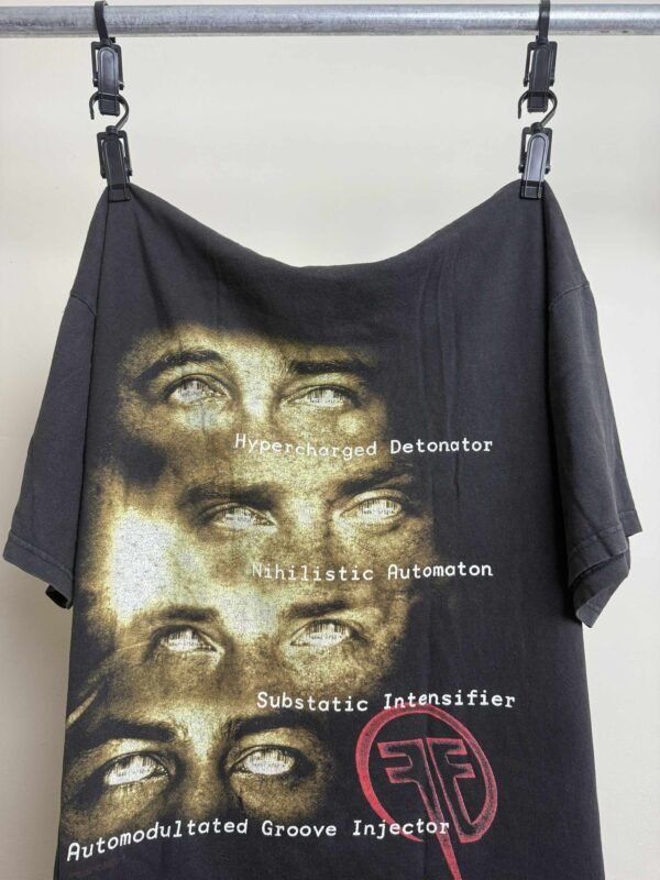 1998 Fear Factory 'Obsolete' - Image 2