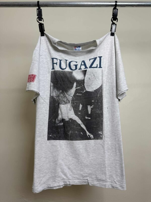 1990's Fugazi 'Guy' - Image 2
