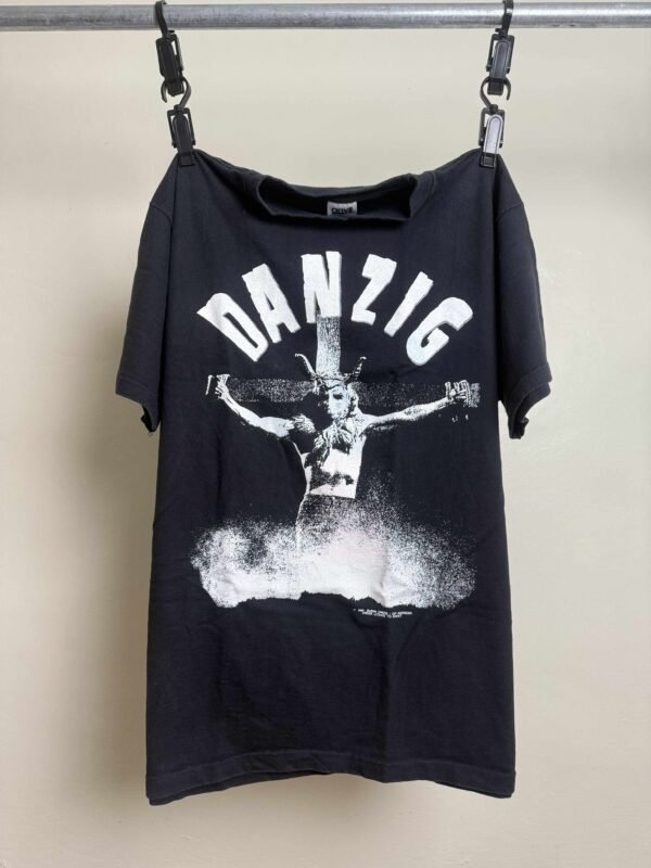 1990 Danzig 'Uncensored' - Image 3