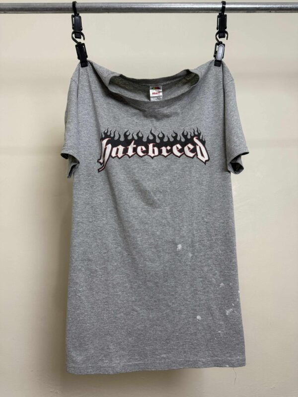 2000's Hatebreed 'Perseverance' - Image 5