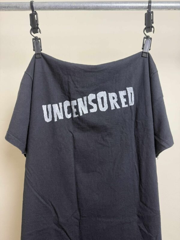 1990 Danzig 'Uncensored' - Image 2