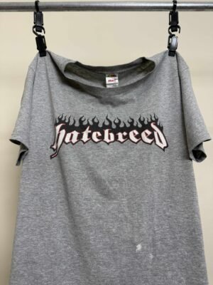 2000's Hatebreed 'Perseverance'