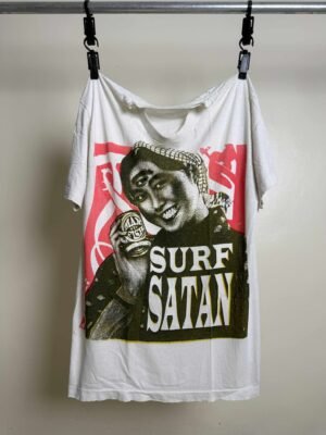 1990's Don Rock 'Surf Satan'