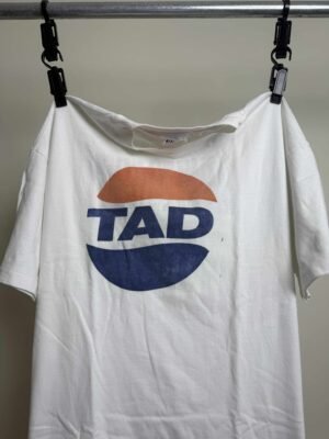 1990's TAD 'Just Say TAD Please'