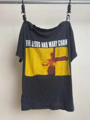 1990 The Jesus & Marychain 'April Skies'