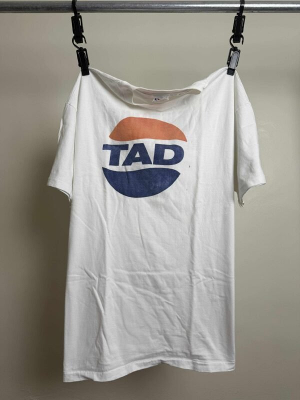 1990's TAD 'Just Say TAD Please' - Image 3