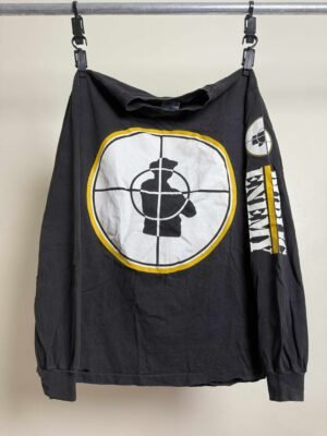 1991 Public Enemy