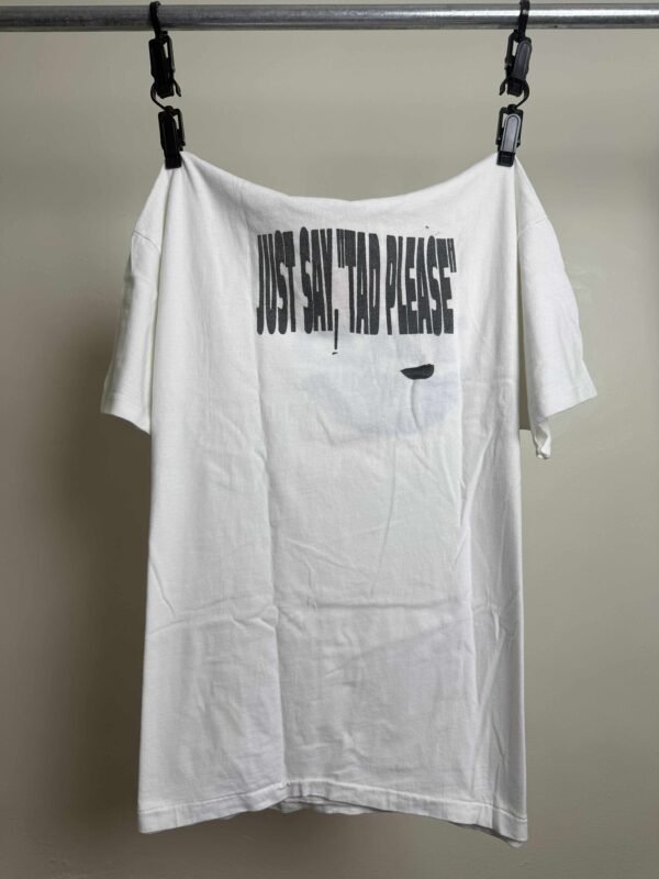 1990's TAD 'Just Say TAD Please' - Image 4