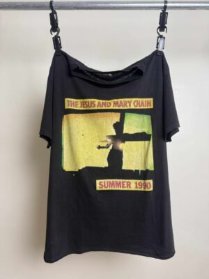1990 The Jesus & Marychain 'April Skies' Tour
