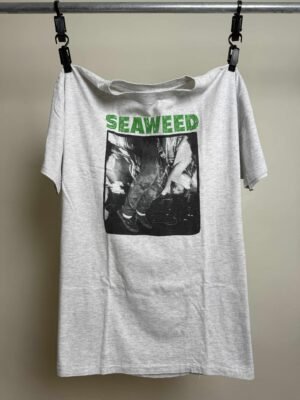 1993 Seaweed 'Four'