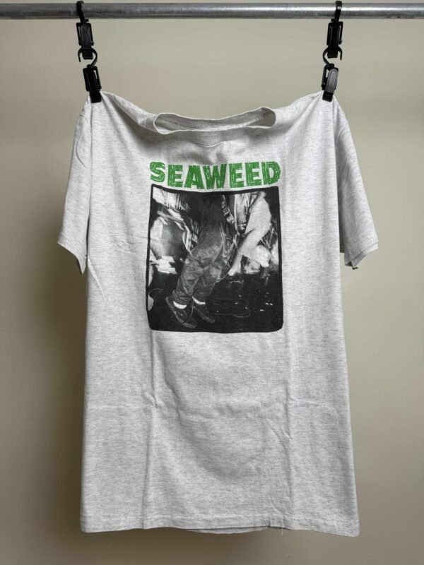 1993 Seaweed 'Four' - Image 3