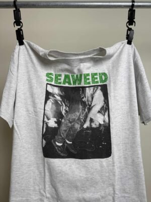 1993 Seaweed 'Four'