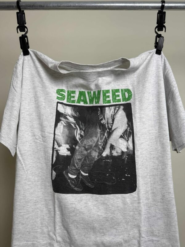1993 Seaweed 'Four'
