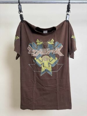 1997 Björk 'Sod Off'