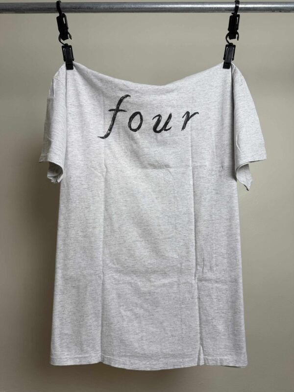 1993 Seaweed 'Four' - Image 4
