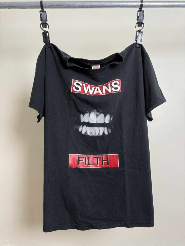 Late 90's Swans 'Filth' - Image 3
