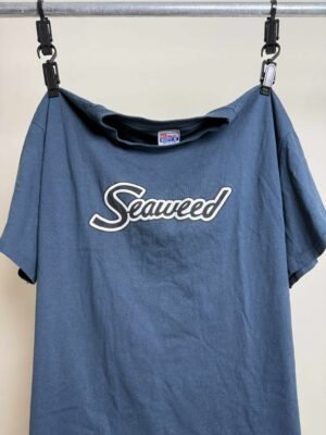 1995 Seaweed 'Spanaway'