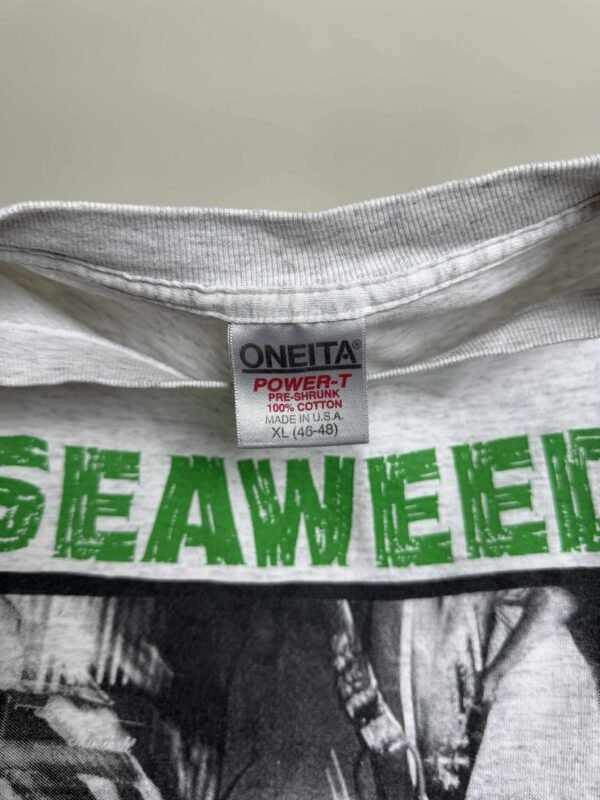 1993 Seaweed 'Four' - Image 5