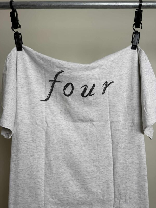 1993 Seaweed 'Four' - Image 2
