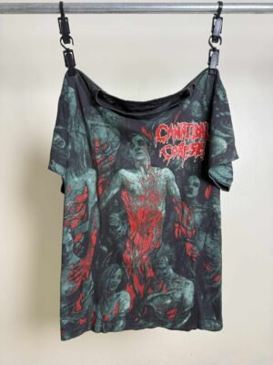 1990's Cannibal Corpse Bootleg