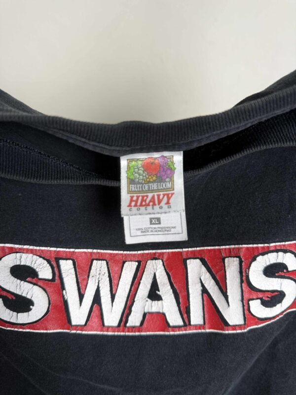Late 90's Swans 'Filth' - Image 5