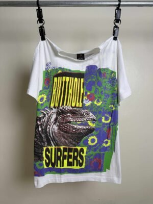 1991 Butthole Surfers 'North American' Tour