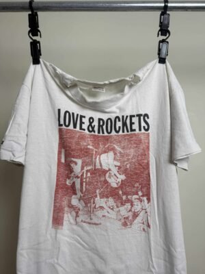 1988 Love & Rockets