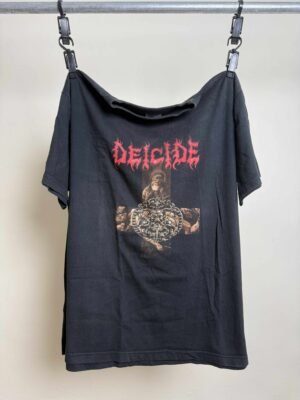 2002 Deicide