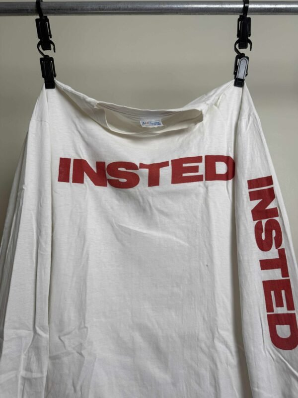 1990's Insted