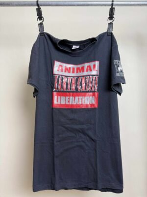 1995 Earth Crisis ‘Animal Liberation’